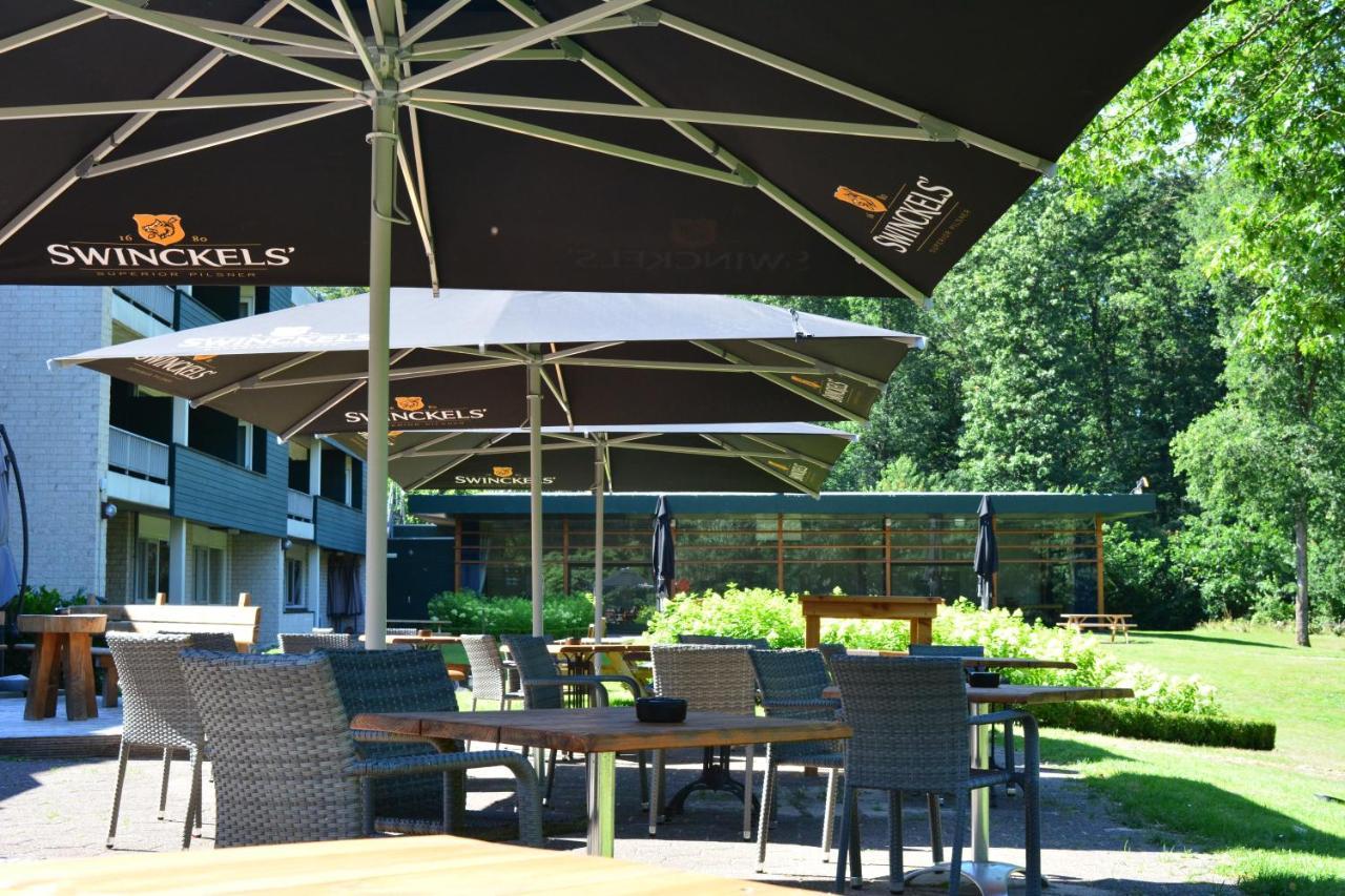 Fletcher Hotel-Restaurant De Buunderkamp Wolfheze Luaran gambar