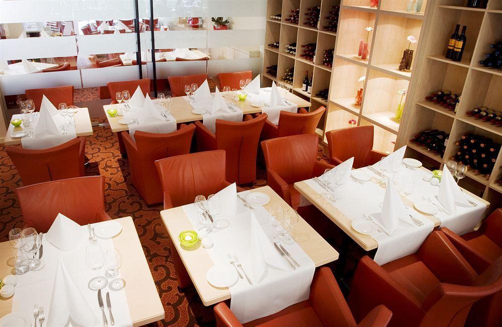Fletcher Hotel-Restaurant De Buunderkamp Wolfheze Luaran gambar