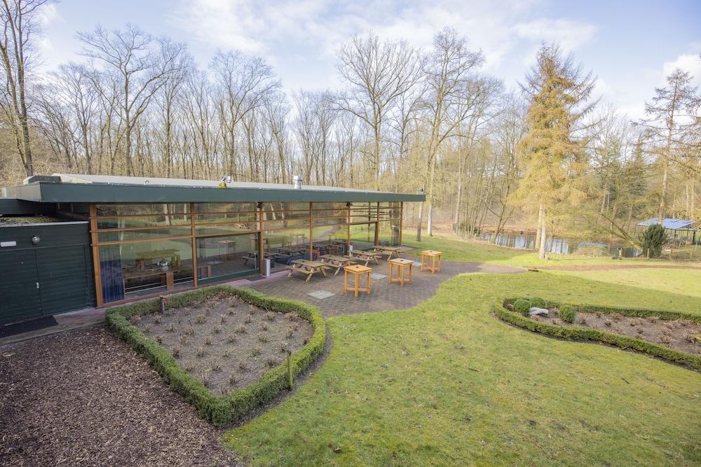 Fletcher Hotel-Restaurant De Buunderkamp Wolfheze Luaran gambar