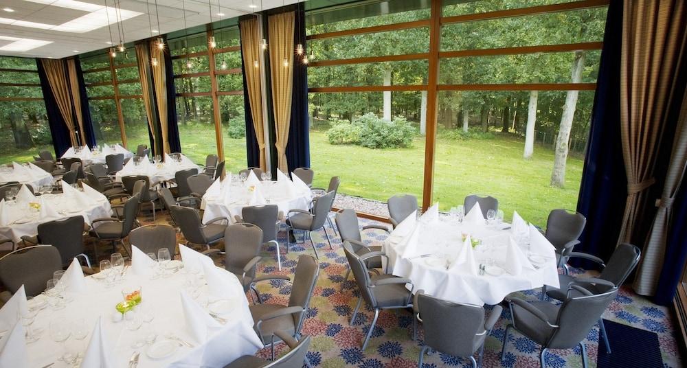 Fletcher Hotel-Restaurant De Buunderkamp Wolfheze Luaran gambar