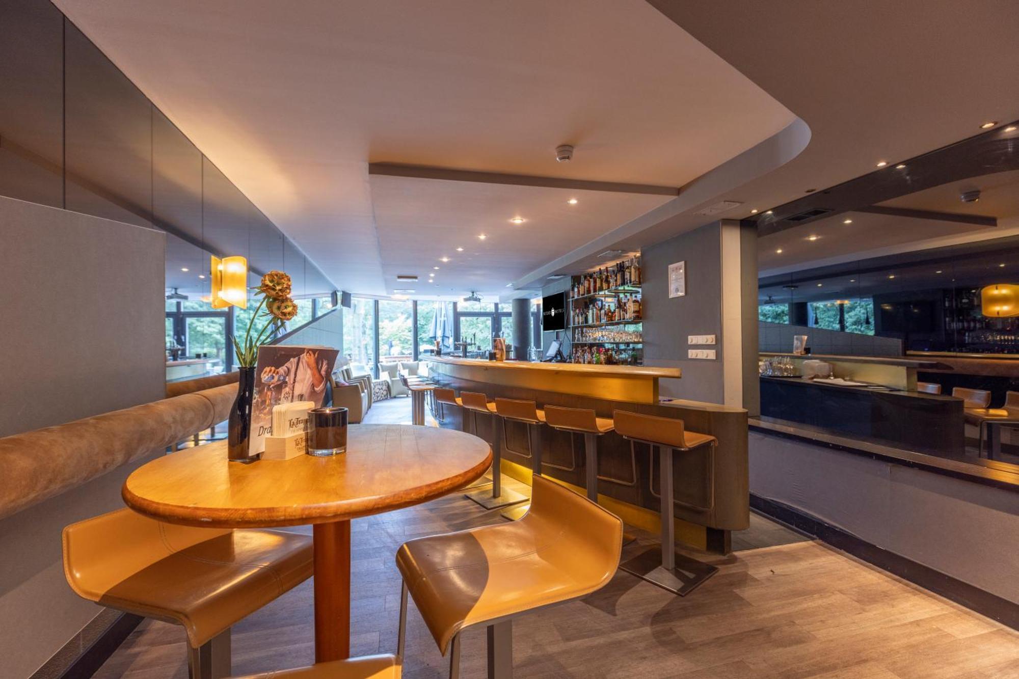 Fletcher Hotel-Restaurant De Buunderkamp Wolfheze Luaran gambar