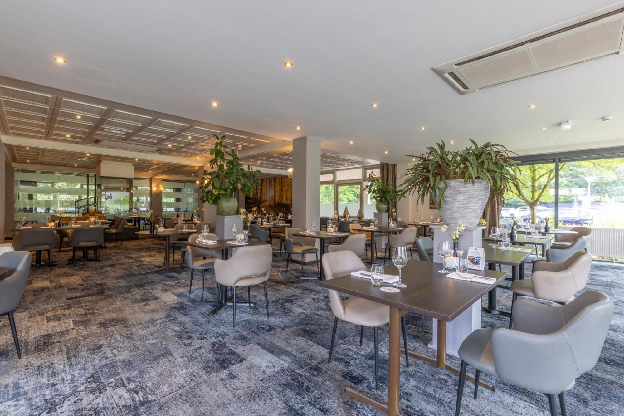 Fletcher Hotel-Restaurant De Buunderkamp Wolfheze Luaran gambar