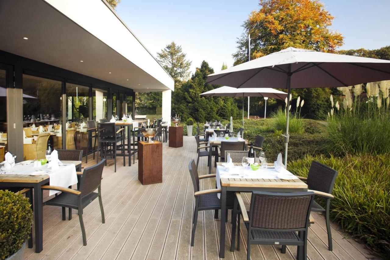 Fletcher Hotel-Restaurant De Buunderkamp Wolfheze Luaran gambar